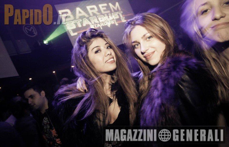 Mercoledì 20 Marzo 2013: 