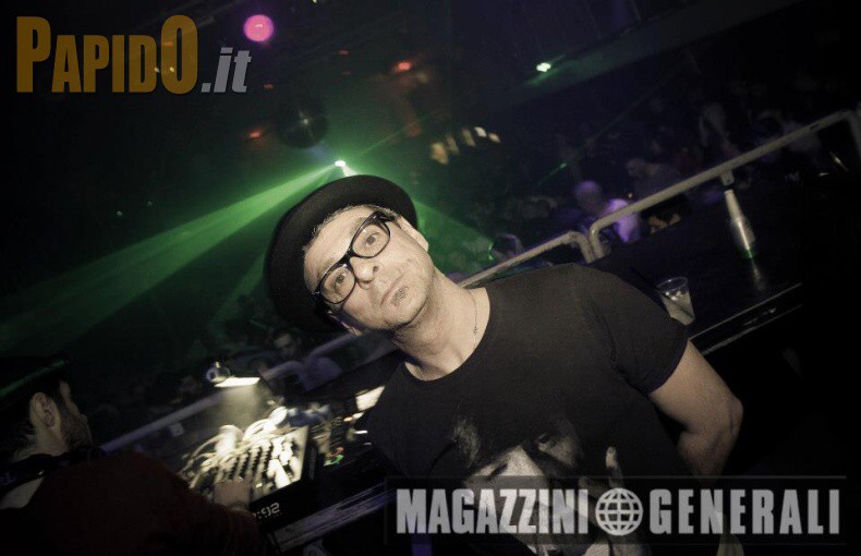 Mercoledì 20 Marzo 2013: 