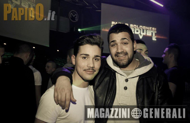 Mercoledì 20 Marzo 2013: 