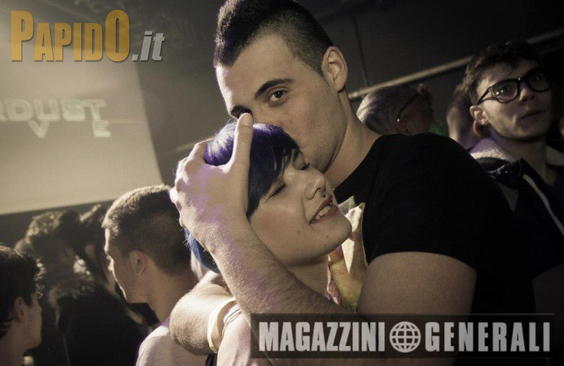 Mercoledì 20 Marzo 2013: 