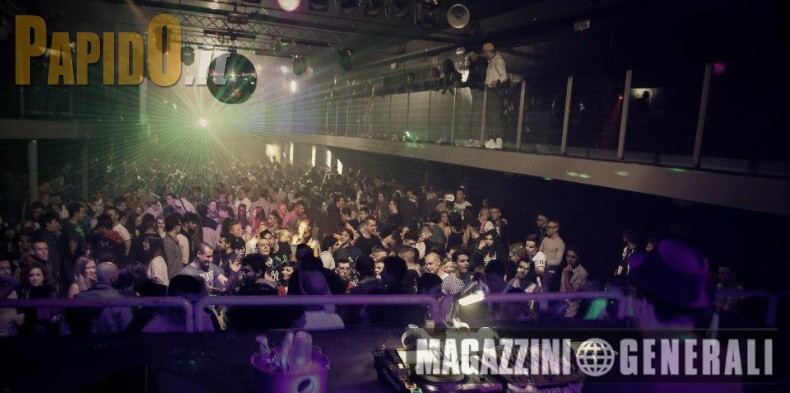 Mercoledì 20 Marzo 2013: 