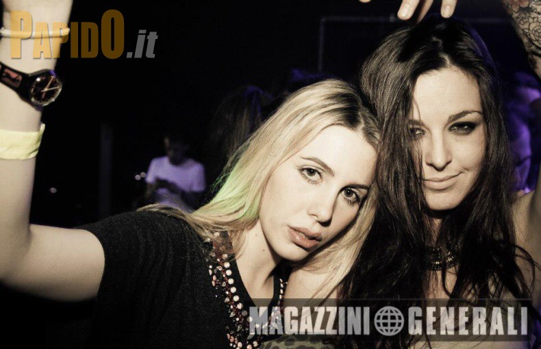 Mercoledì 20 Marzo 2013: 