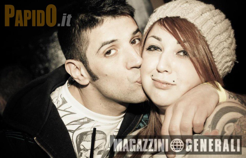 Mercoledì 20 Marzo 2013: 