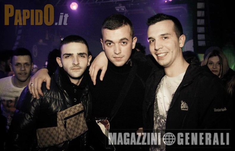 Mercoledì 20 Marzo 2013: 
