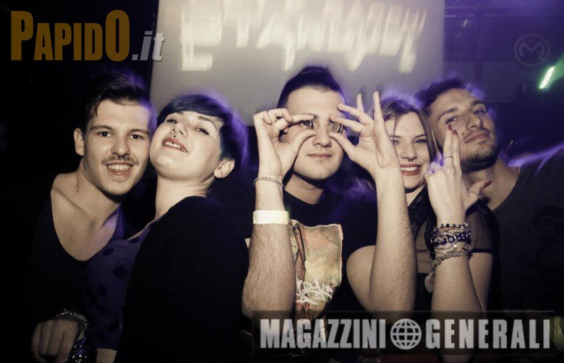 Mercoledì 20 Marzo 2013: 