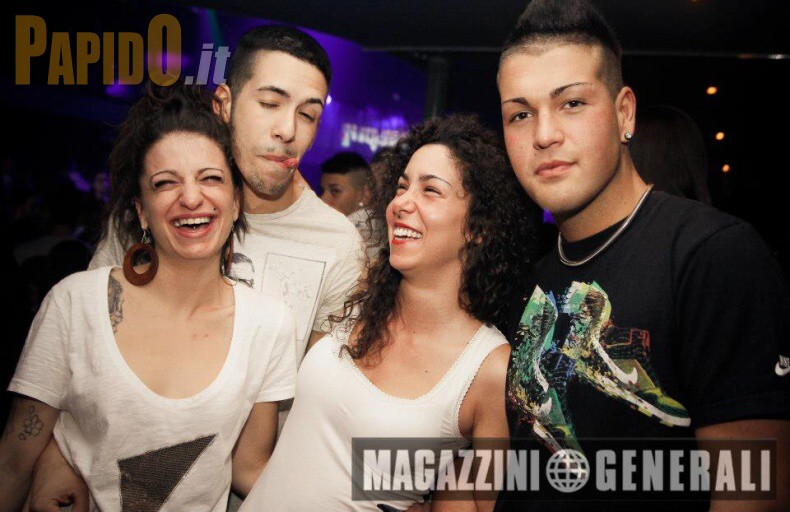 Mercoledì 20 Marzo 2013: 