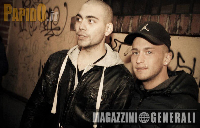Mercoledì 20 Marzo 2013: 