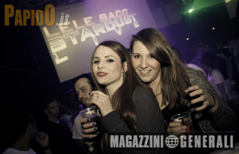 Mercoledì 20 Marzo 2013: 
