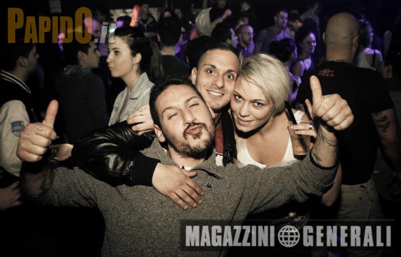 Mercoledì 20 Marzo 2013: 