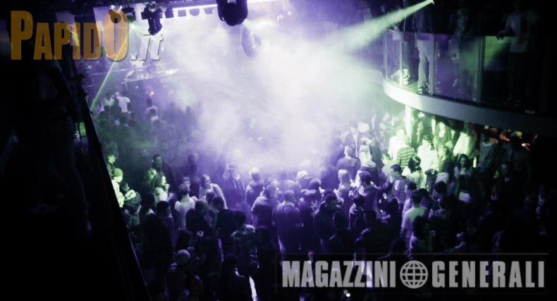 Mercoledì 20 Marzo 2013: 