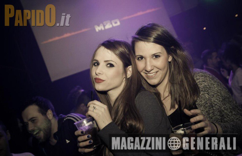 Mercoledì 20 Marzo 2013: 