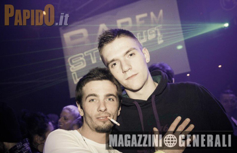 Mercoledì 20 Marzo 2013: 