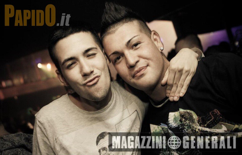 Mercoledì 20 Marzo 2013: 