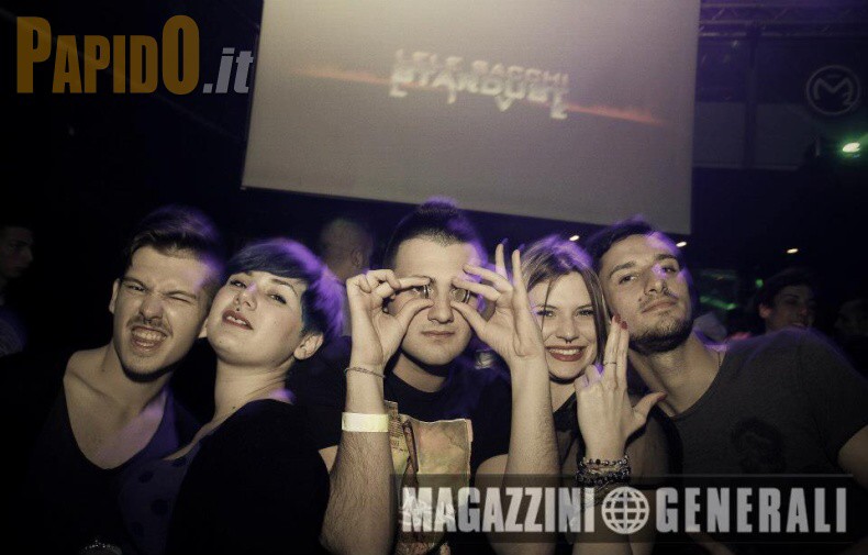Mercoledì 20 Marzo 2013: 