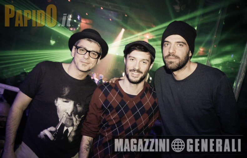Mercoledì 20 Marzo 2013: 