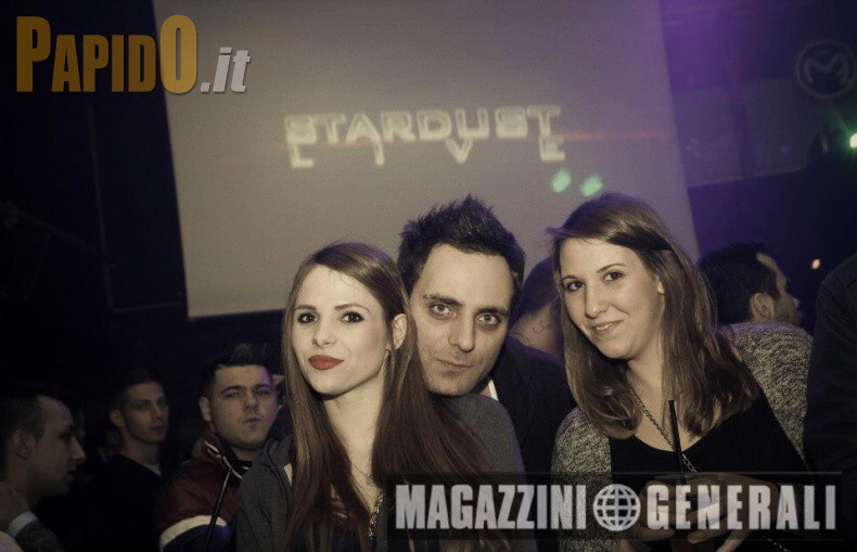 Mercoledì 20 Marzo 2013: 