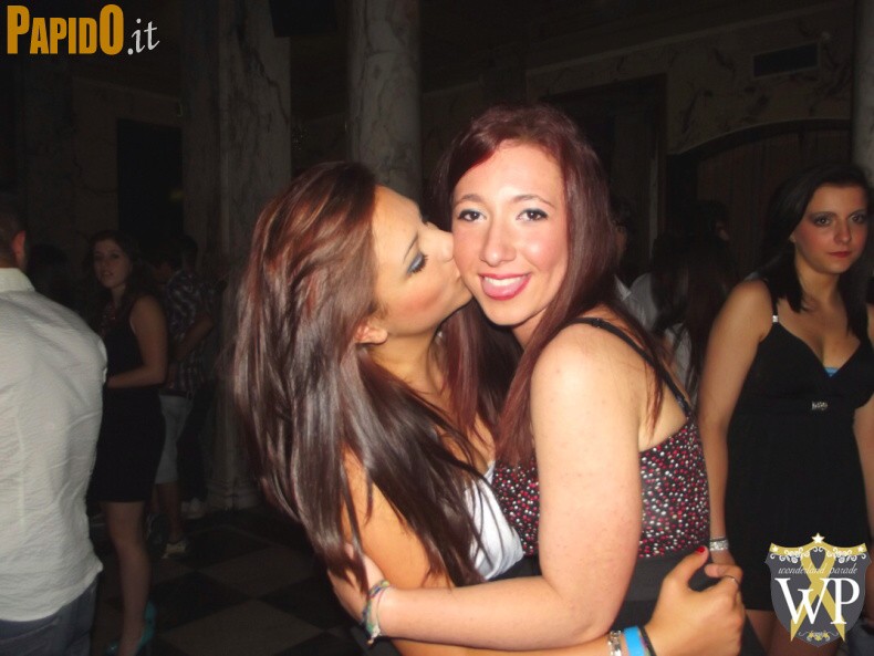 Lunedì 11 Giugno - Maggie's Park