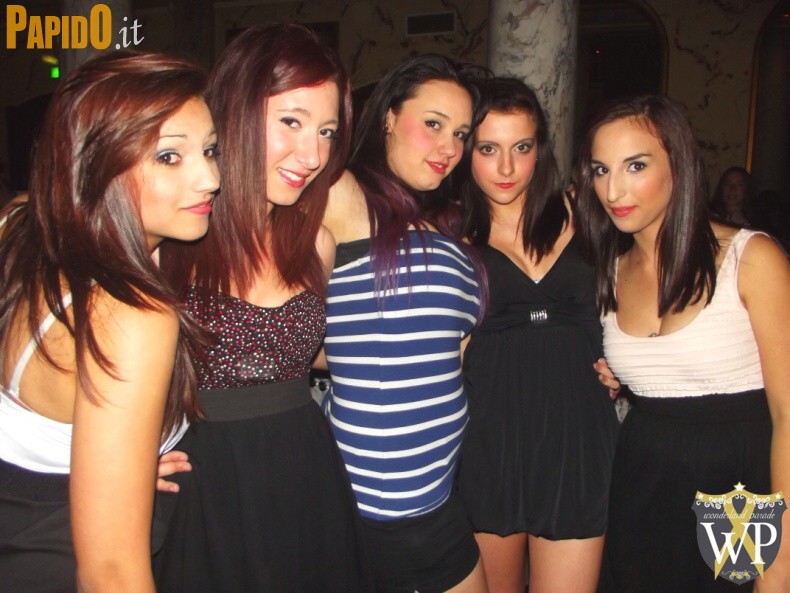 Lunedì 11 Giugno - Maggie's Park