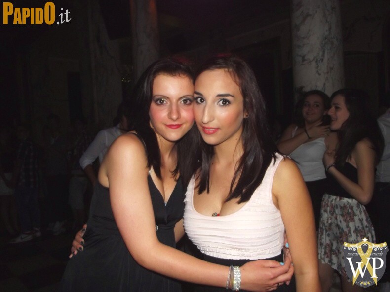 Lunedì 11 Giugno - Maggie's Park