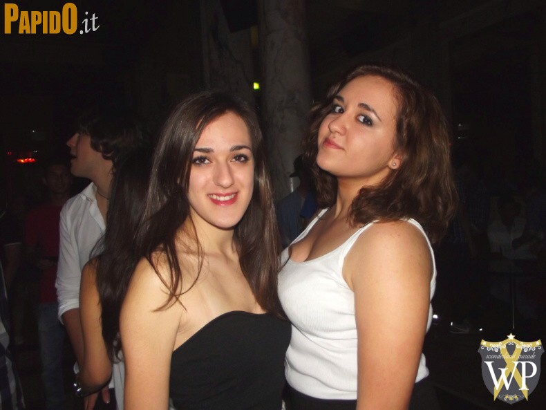 Lunedì 11 Giugno - Maggie's Park