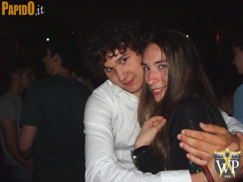 Lunedì 11 Giugno - Maggie's Park