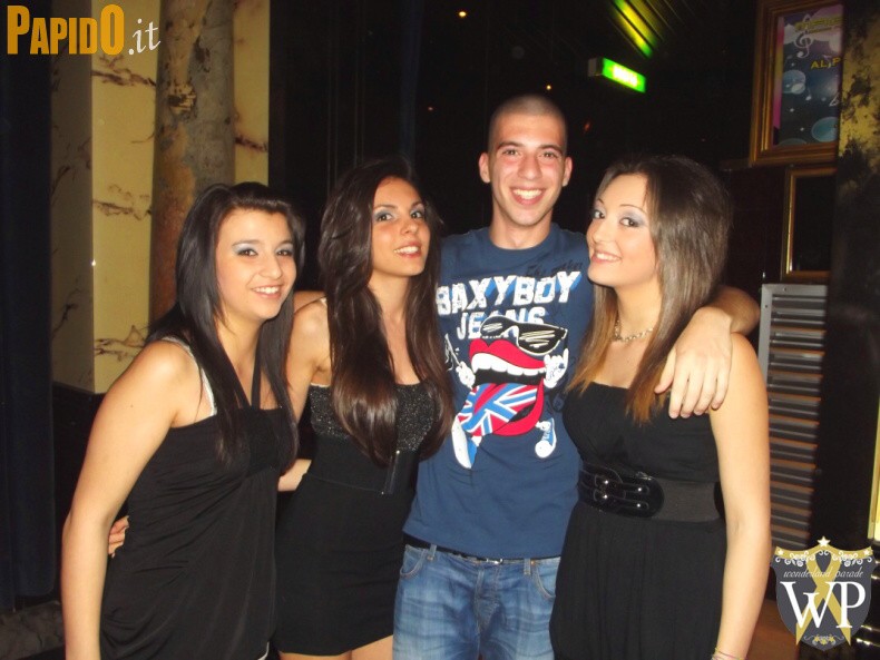 Lunedì 11 Giugno - Maggie's Park