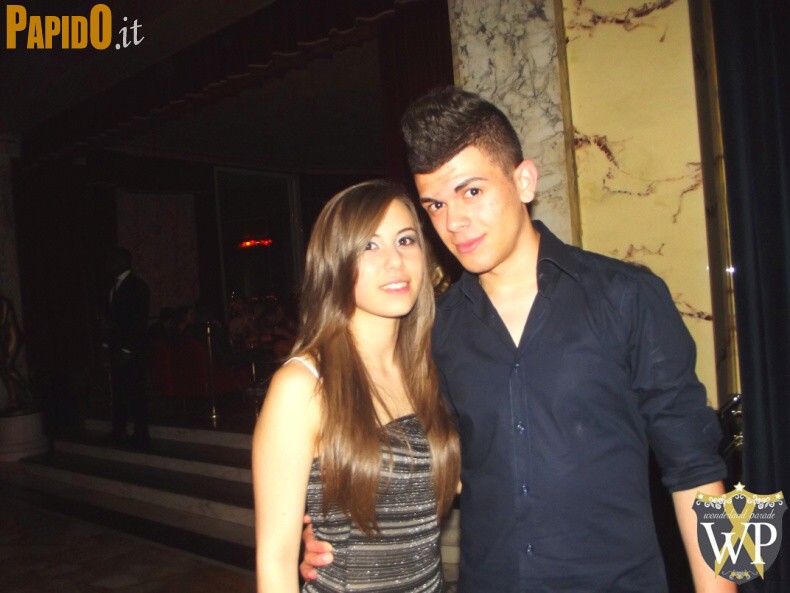 Lunedì 11 Giugno - Maggie's Park