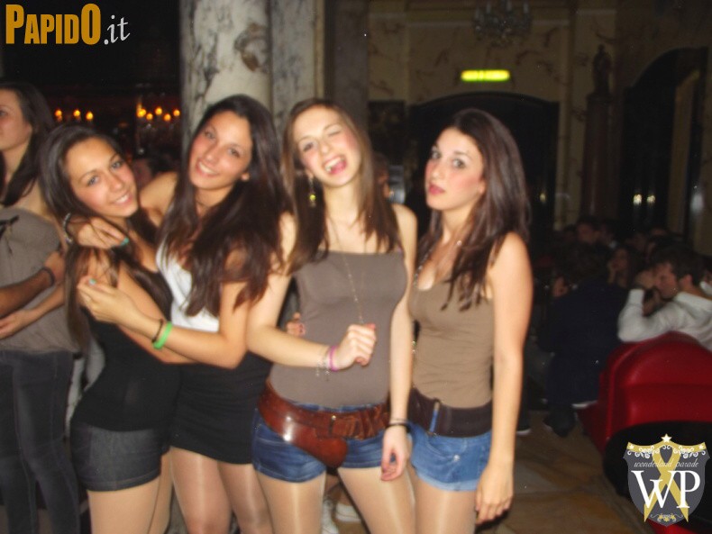 Lunedì 11 Giugno - Maggie's Park