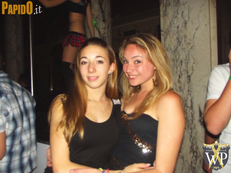 Lunedì 11 Giugno - Maggie's Park