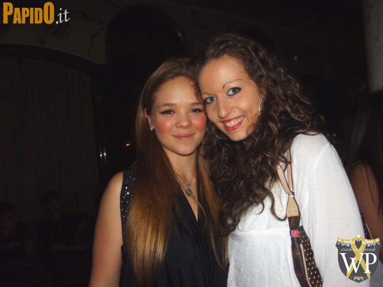 Lunedì 11 Giugno - Maggie's Park