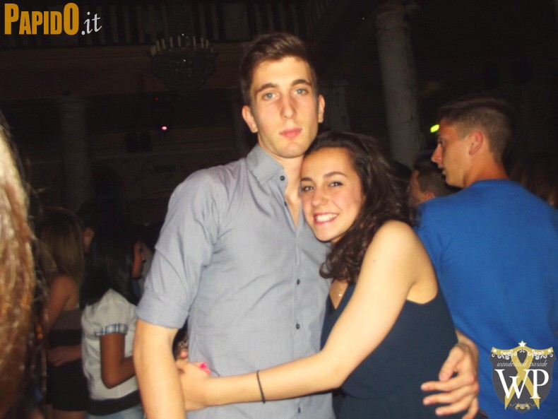 Lunedì 11 Giugno - Maggie's Park