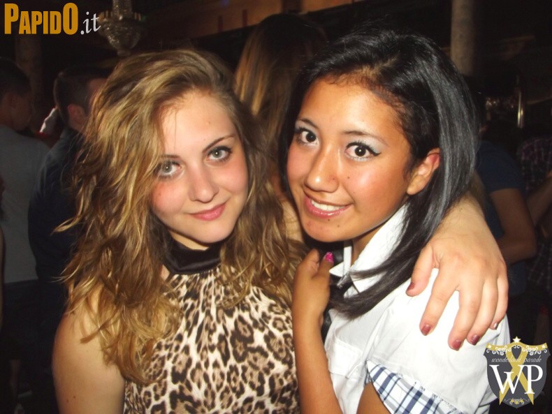 Lunedì 11 Giugno - Maggie's Park