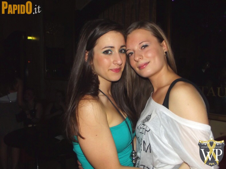 Lunedì 11 Giugno - Maggie's Park