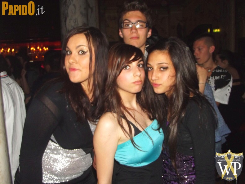 Lunedì 11 Giugno - Maggie's Park