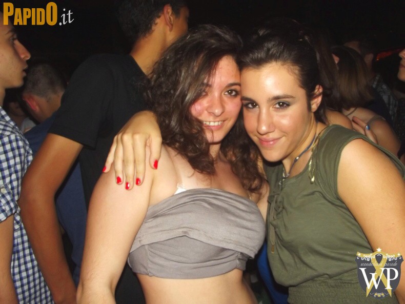 Lunedì 11 Giugno - Maggie's Park