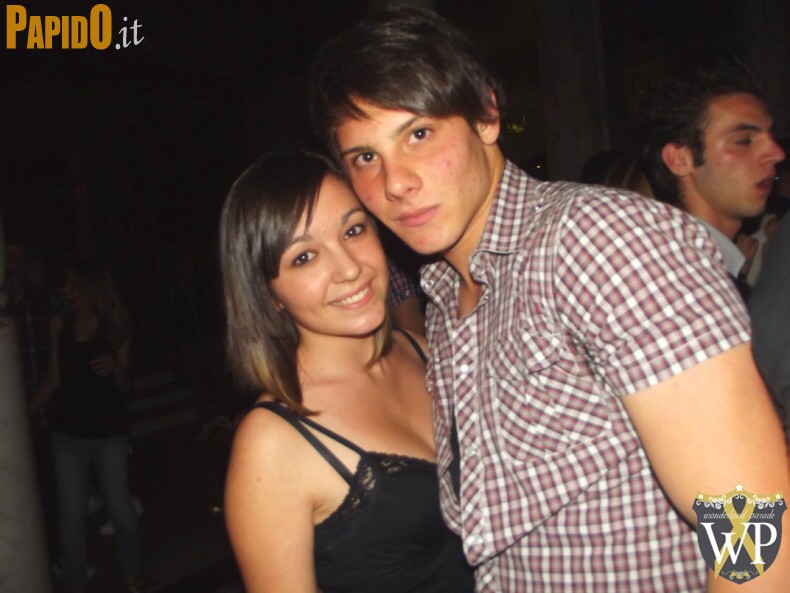 Lunedì 11 Giugno - Maggie's Park