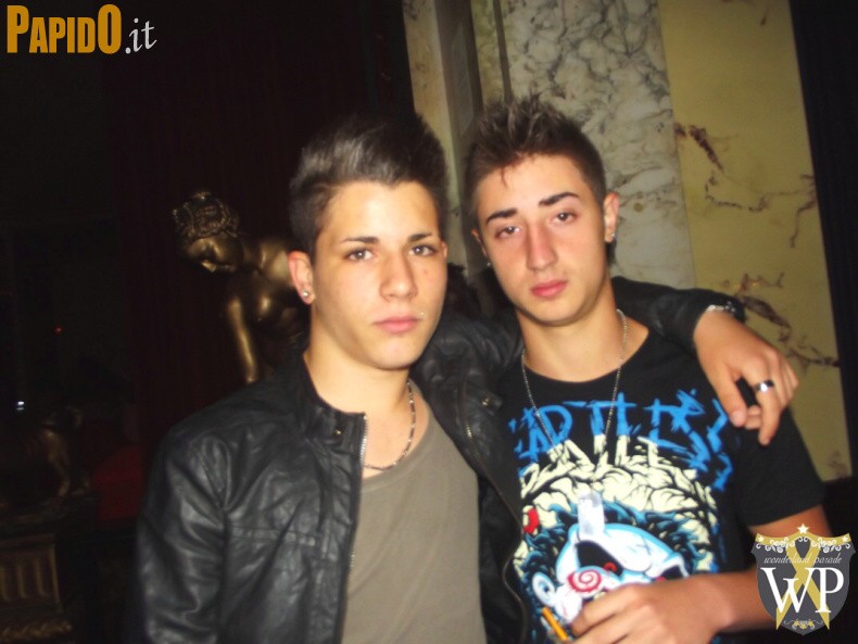 Lunedì 11 Giugno - Maggie's Park