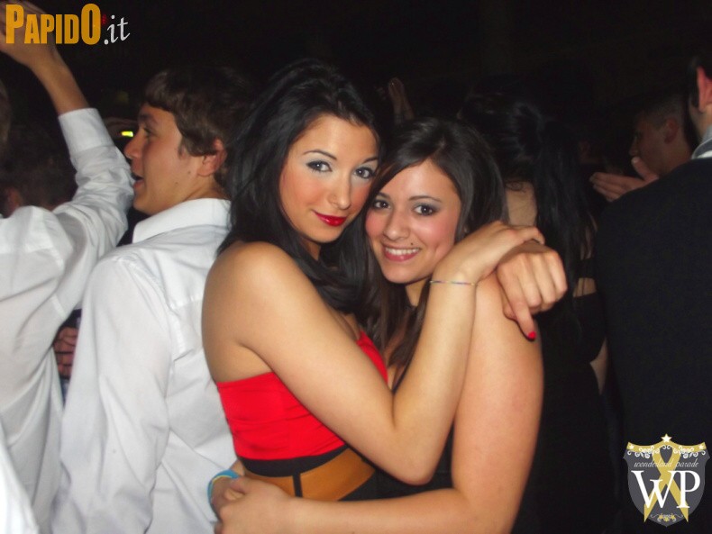 Lunedì 11 Giugno - Maggie's Park