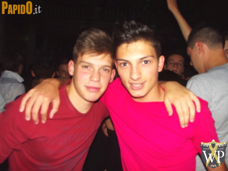 Lunedì 11 Giugno - Maggie's Park