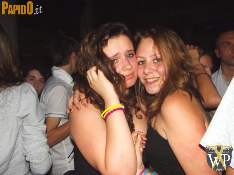 Lunedì 11 Giugno - Maggie's Park