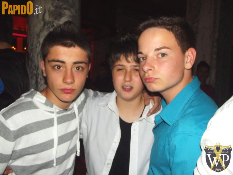 Lunedì 11 Giugno - Maggie's Park