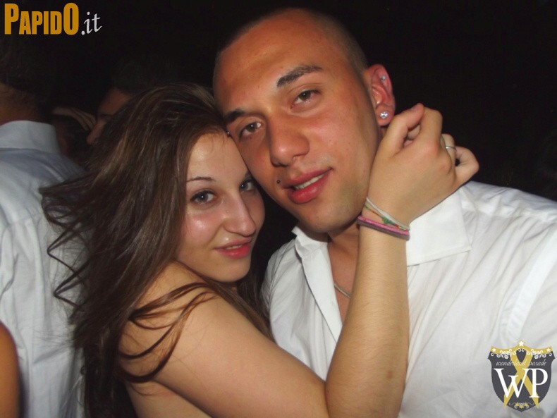 Lunedì 11 Giugno - Maggie's Park