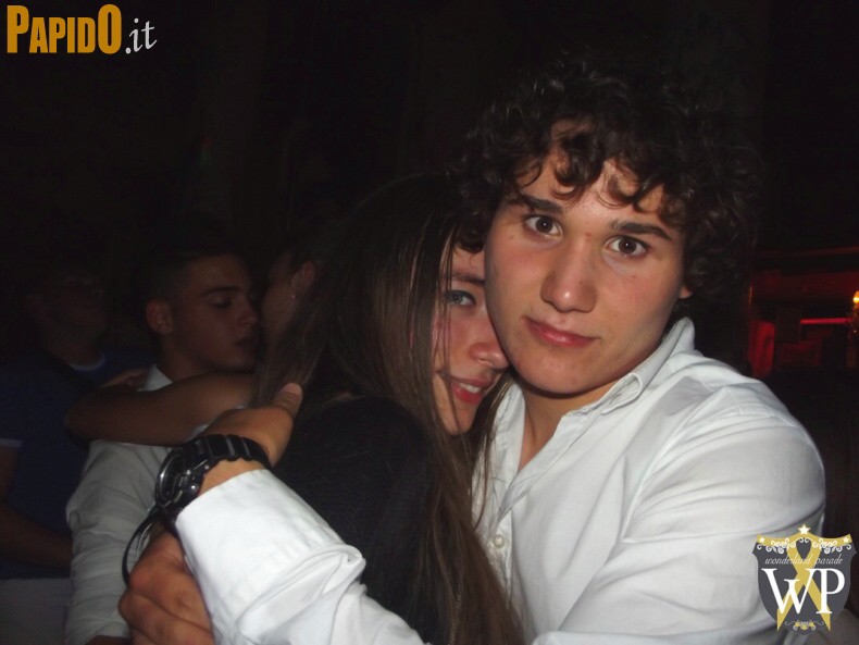 Lunedì 11 Giugno - Maggie's Park