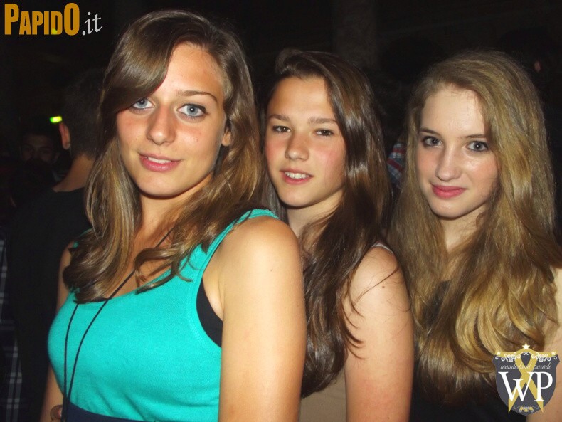 Lunedì 11 Giugno - Maggie's Park