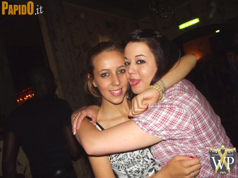 Lunedì 11 Giugno - Maggie's Park