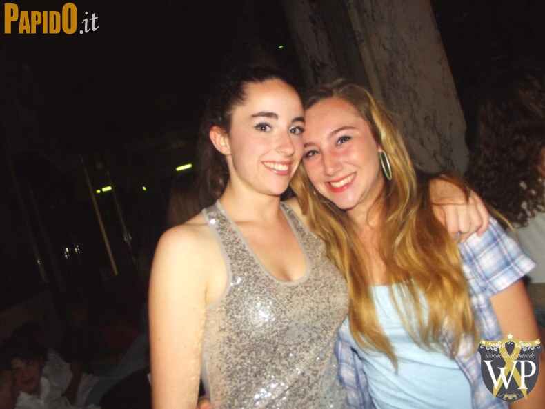 Lunedì 11 Giugno - Maggie's Park