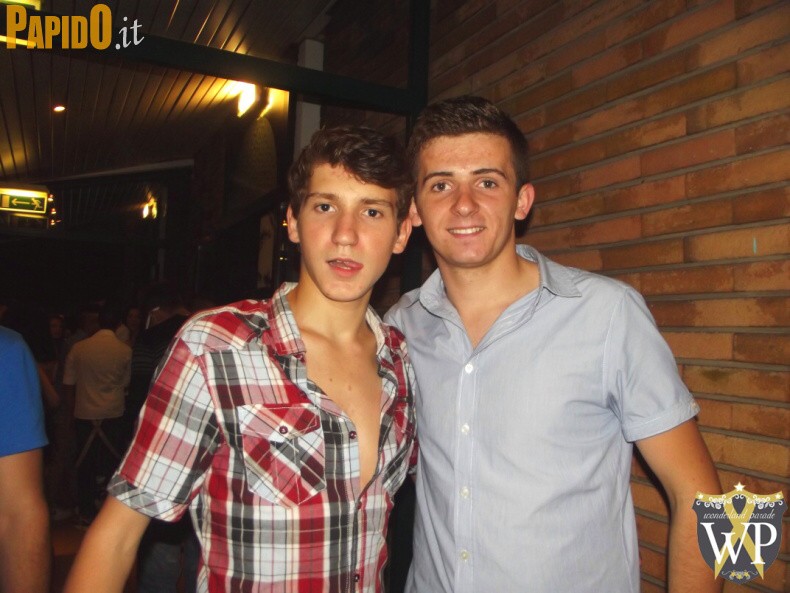 Lunedì 11 Giugno - Maggie's Park