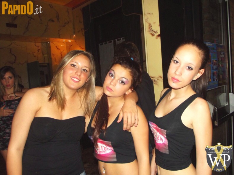 Lunedì 11 Giugno - Maggie's Park