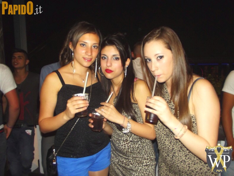 Lunedì 11 Giugno - Maggie's Park