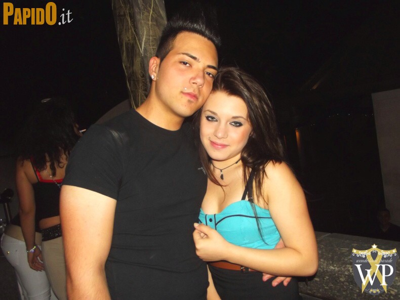 Lunedì 11 Giugno - Maggie's Park